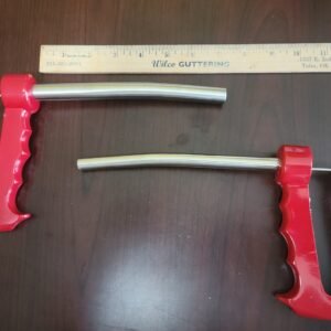 bolus applicator