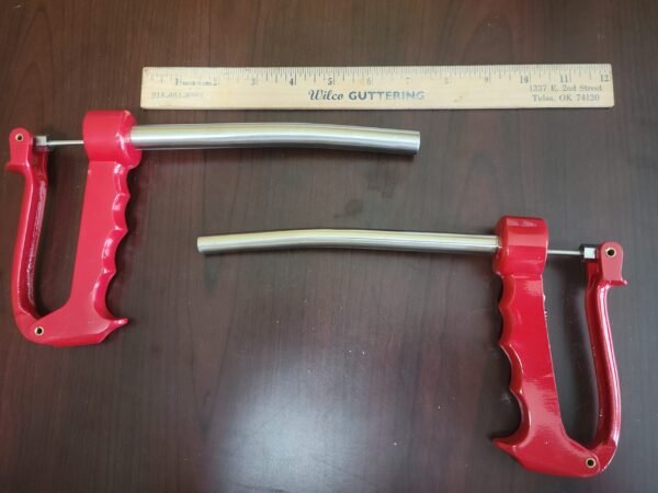 bolus applicator