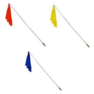 training flags
