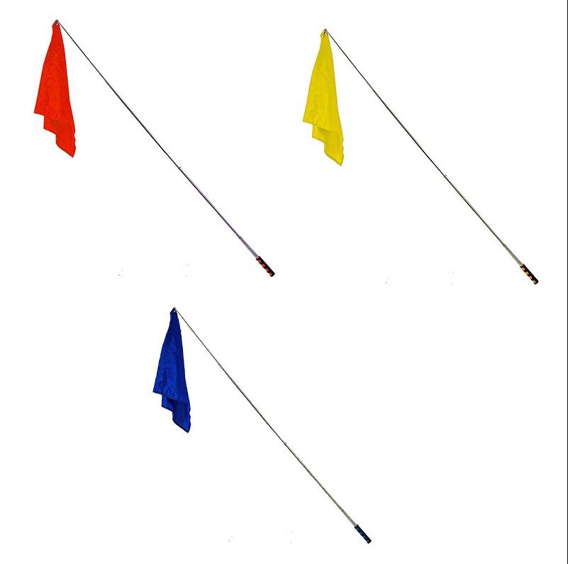 training flags
