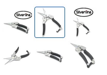 SILVERLINE HOOF TRIMMER - Image 3