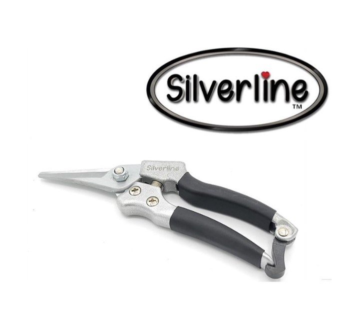 SILVERLINE HOOF TRIMMER