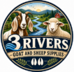 3 Rivers Goat and Sheep